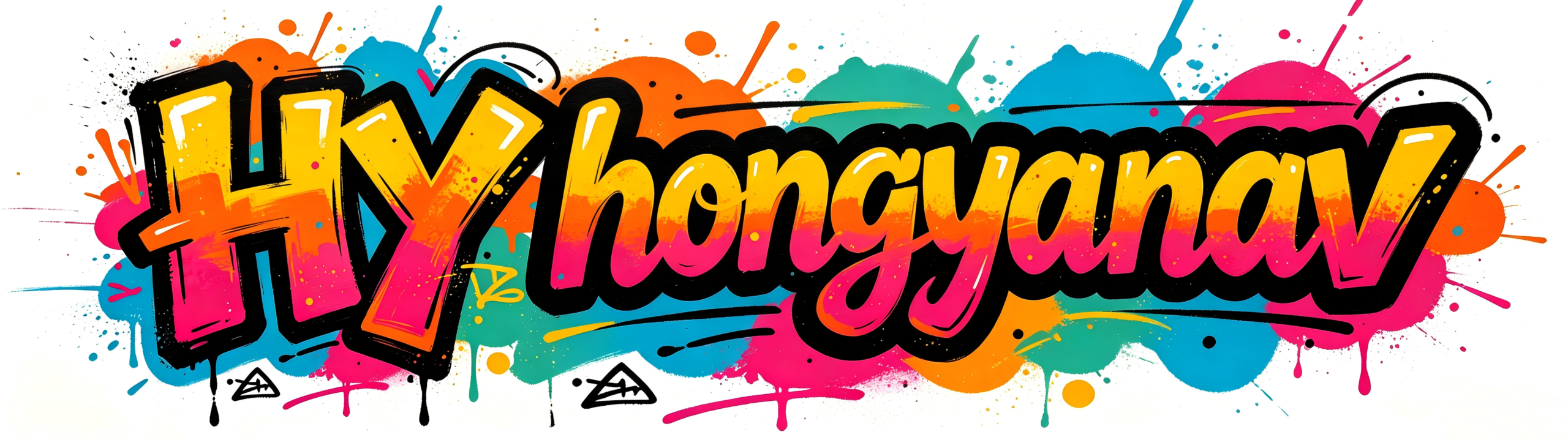 hongyanAV